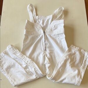 Abstract Beige and Cream Art Print Zara